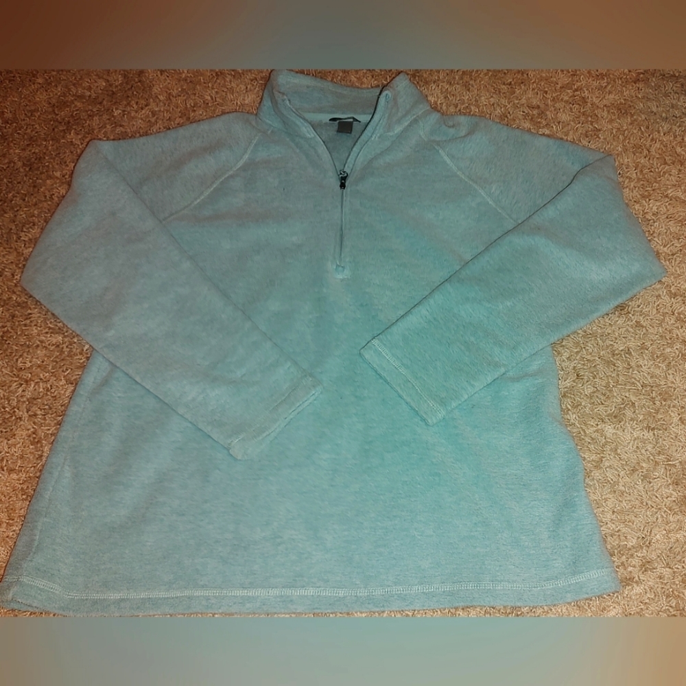 Eddie Bauer Pull over